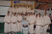 Committee Members of Tanzeem-e-Millat-e-Taiyebiyah